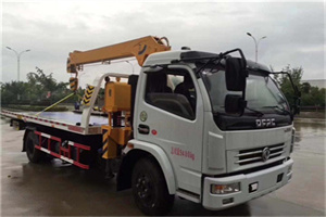 德令哈24小时道路救援服务