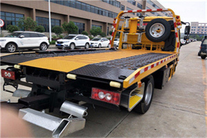 德令哈24小时汽车送油服务公司