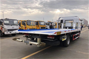 德令哈汽车救援补胎