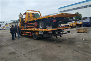 德令哈同城汽车补胎