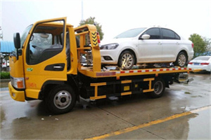 德令哈附近拖车救援24小时服务热线