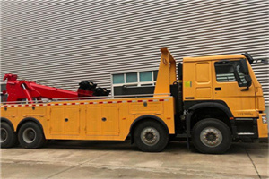 德令哈道路救援公司